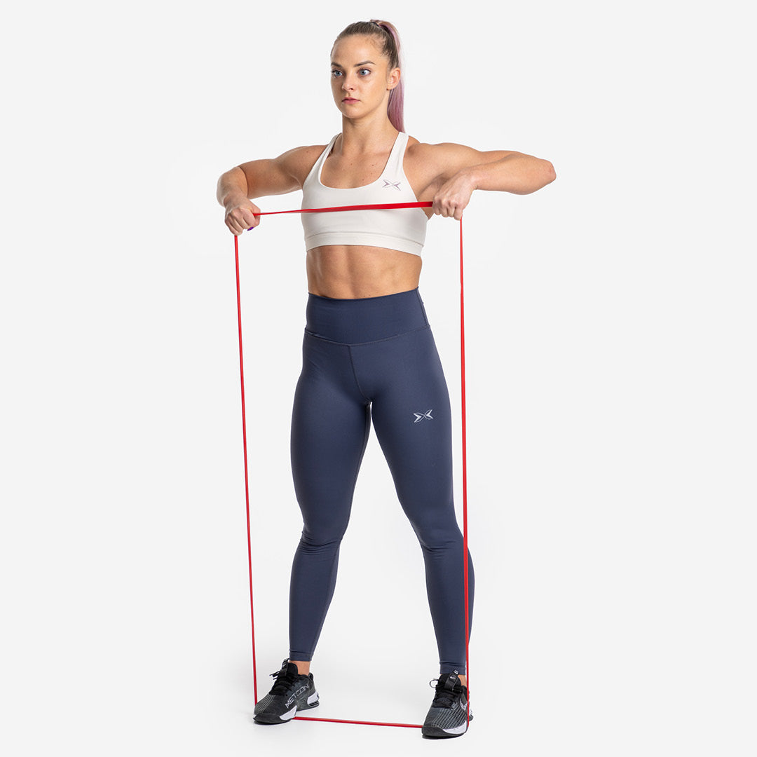 Women's sports mesh Core