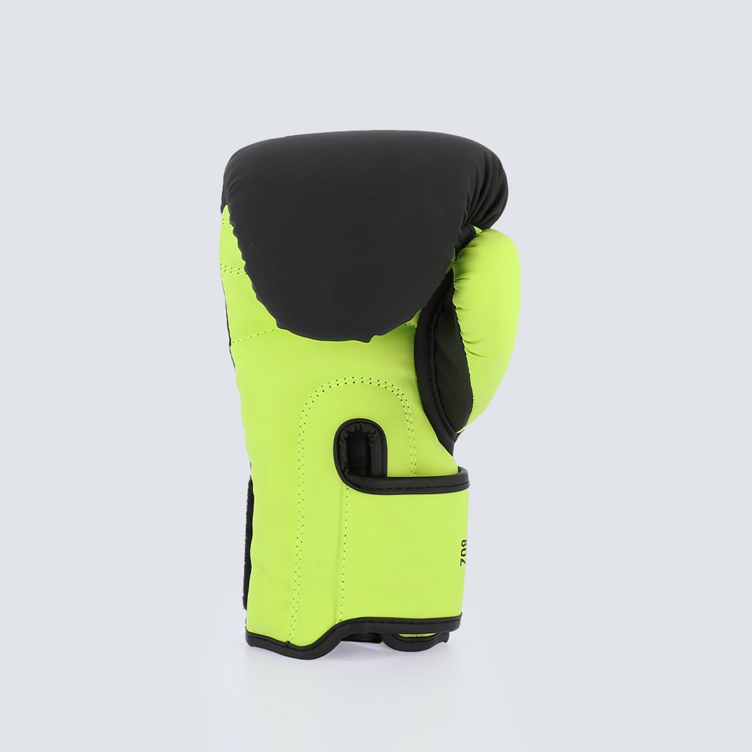 Boxing gloves Kyros Grom Kombat for initiation and children