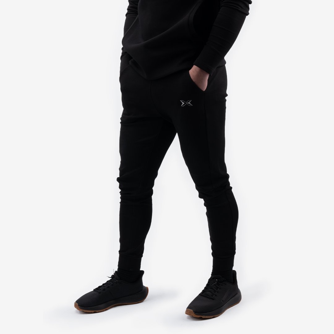 Jogger Urban Man Hosen Premium