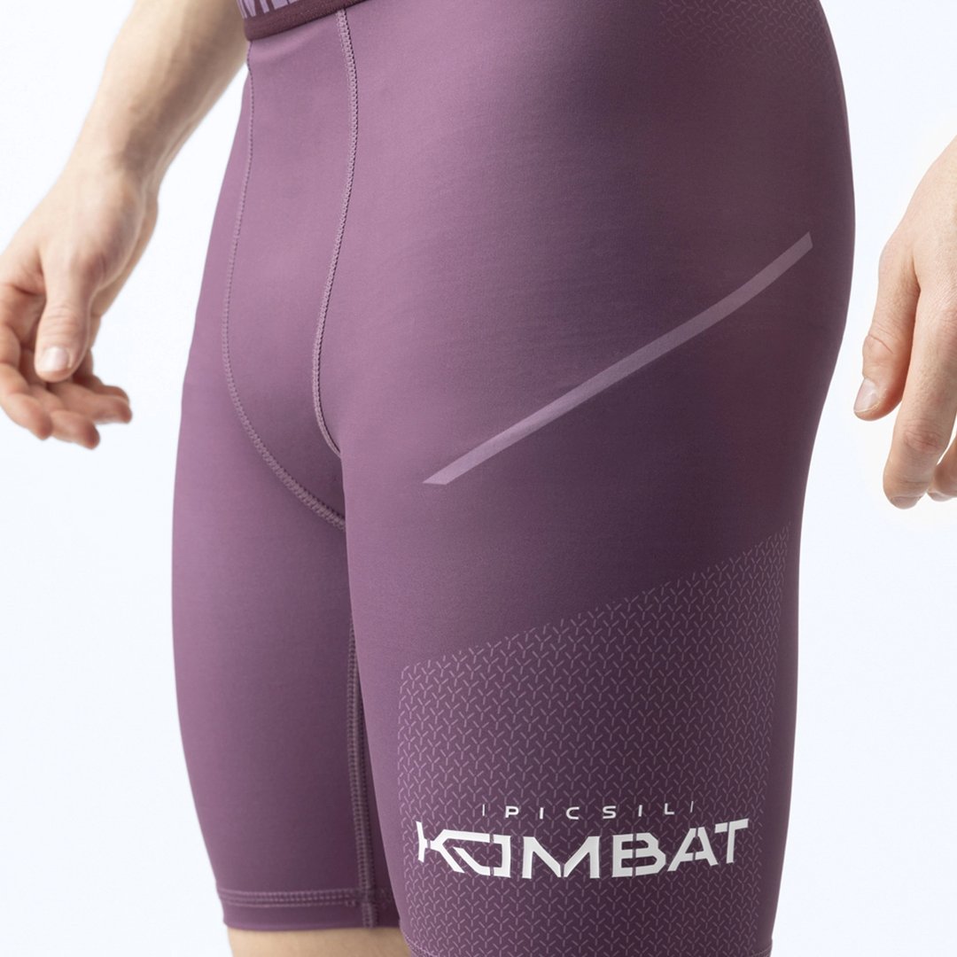 Short Kombat Kobalt Mens for Men