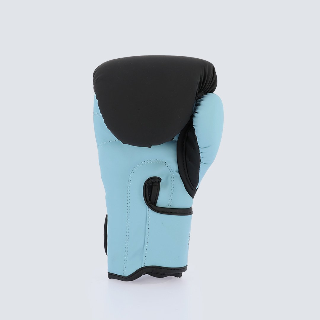 Guantes de boxeo Kyros Grom KOMBAT para iniciación y niños