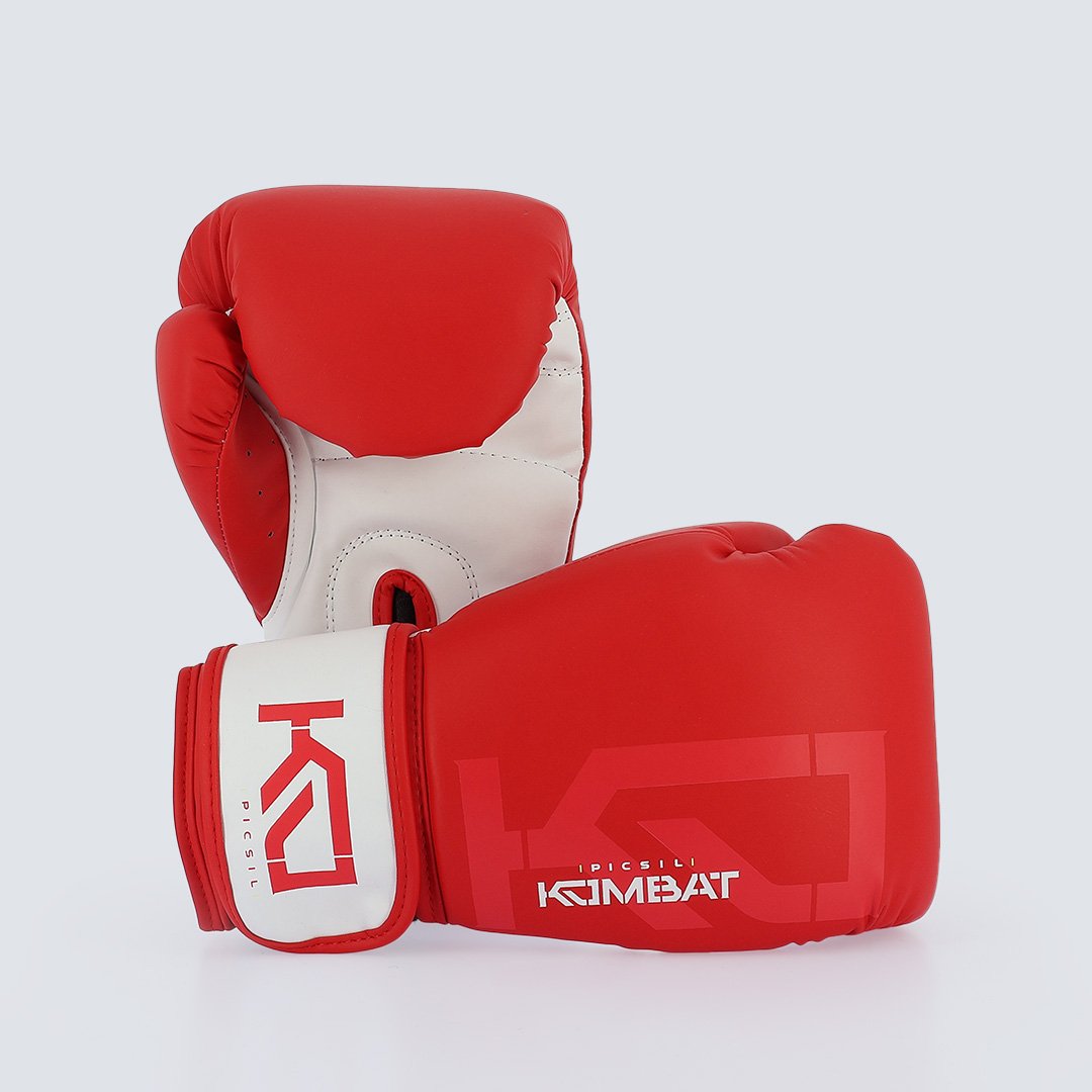 Guantes de boxeo Kronos Evo KOMBAT