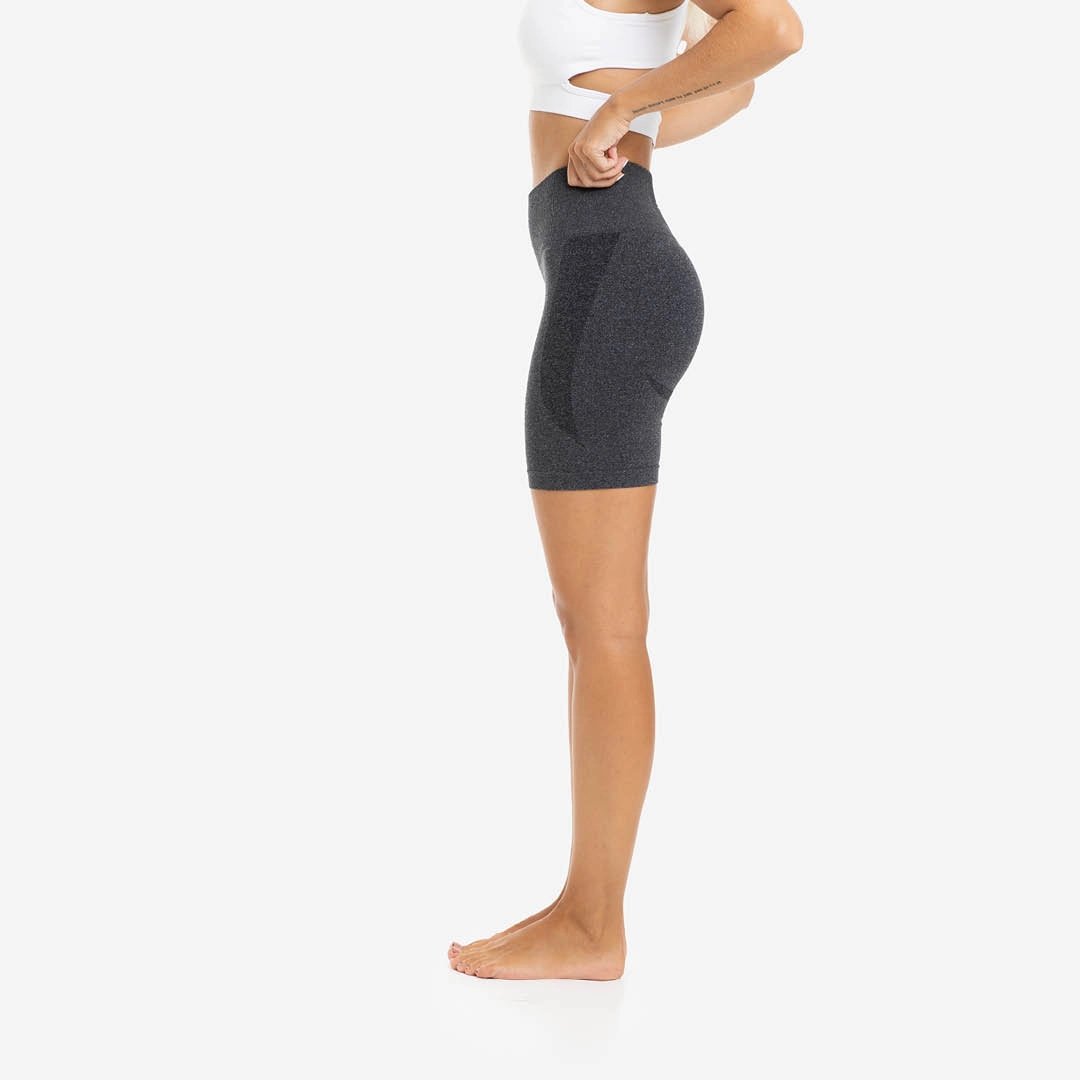 Shorts Woman Seamless Bodyfit