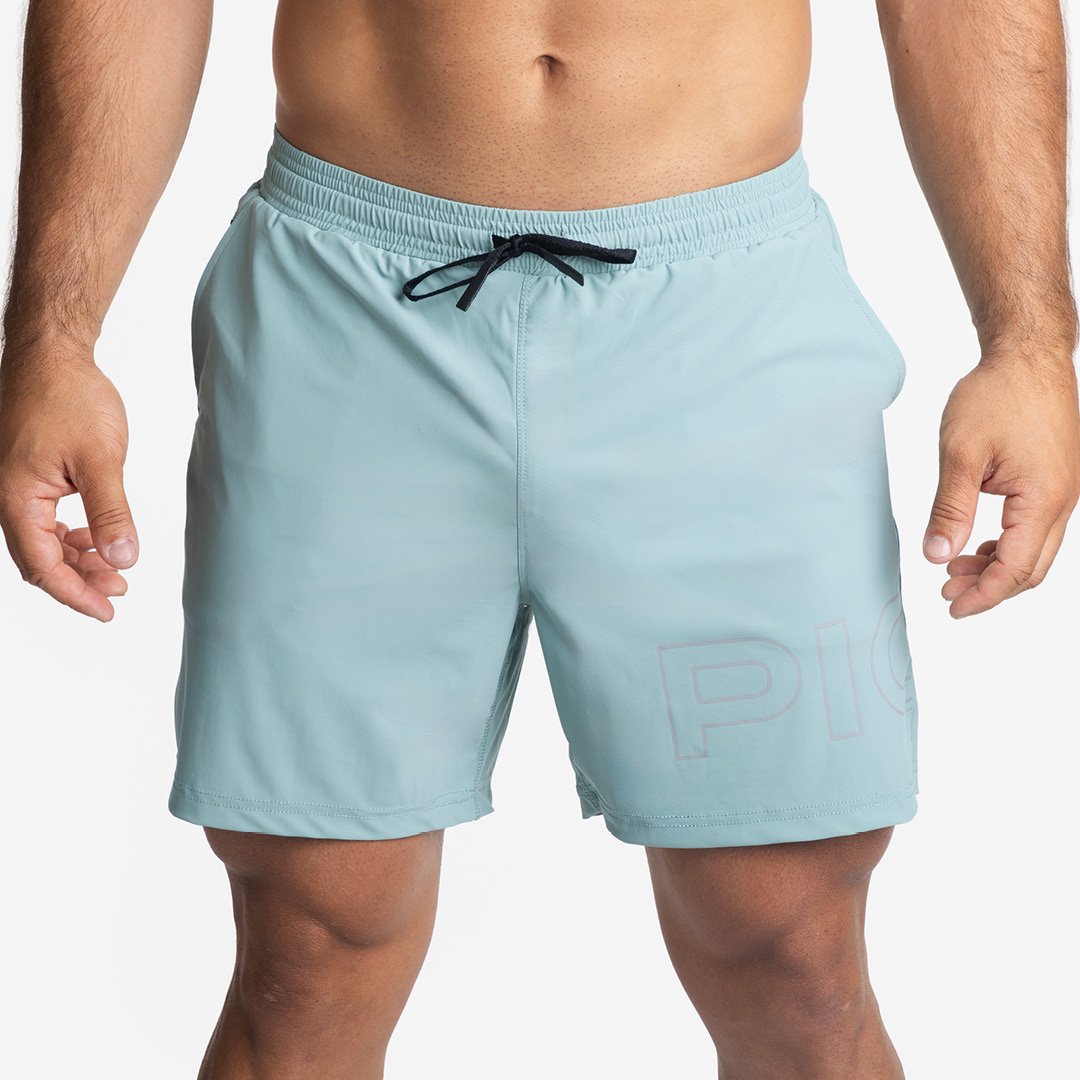 Man short pants Core