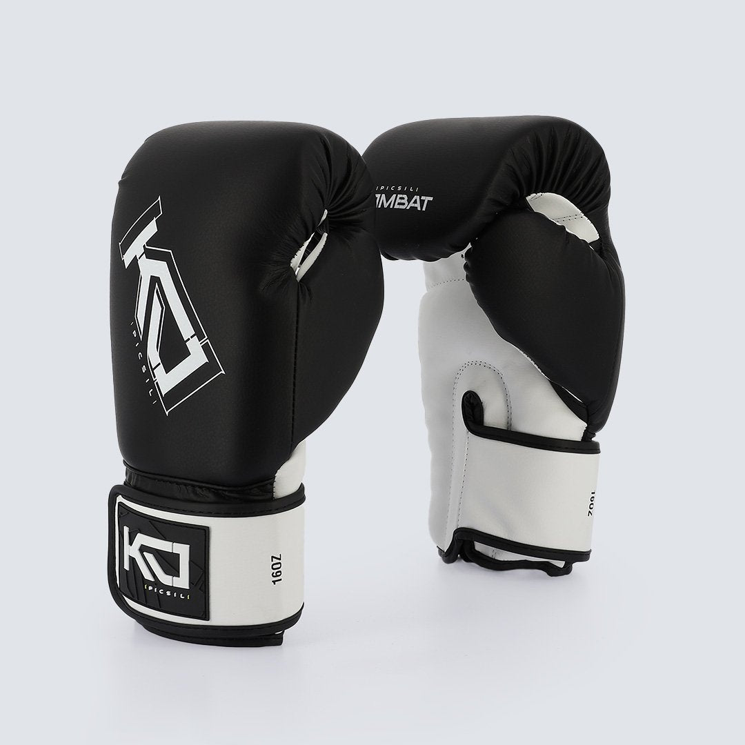 Guantes de boxeo y MMA Kyros Fan KOMBAT