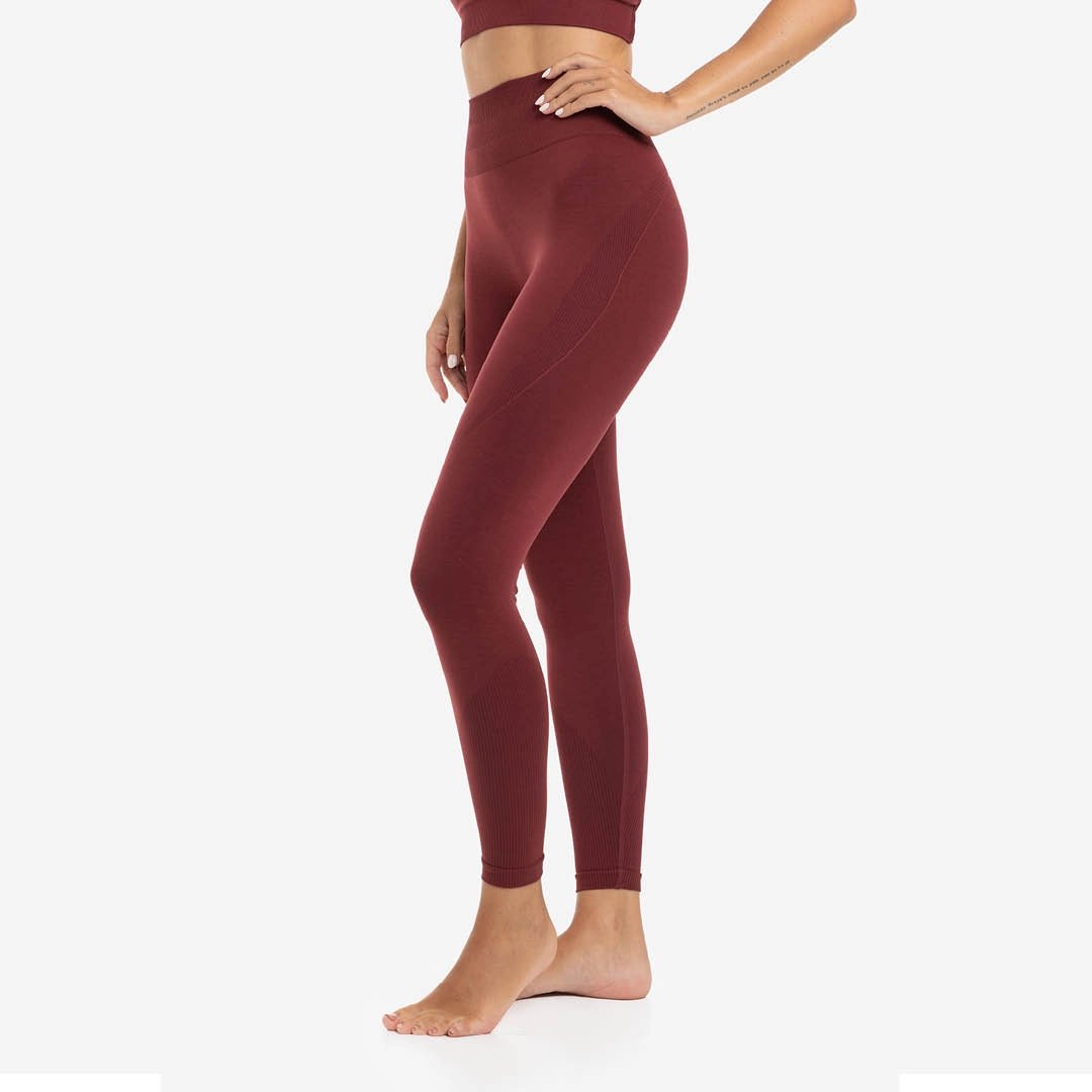 Leggins Mujer Seamless Sculpt