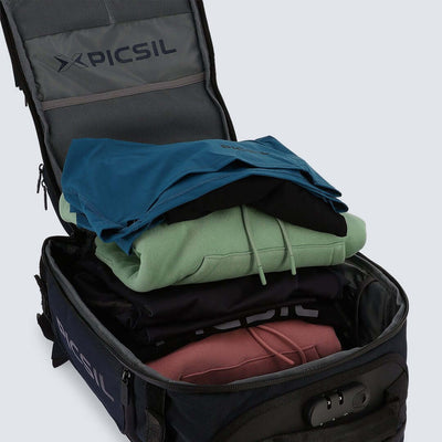 VACUUM COMPRESSION BAG