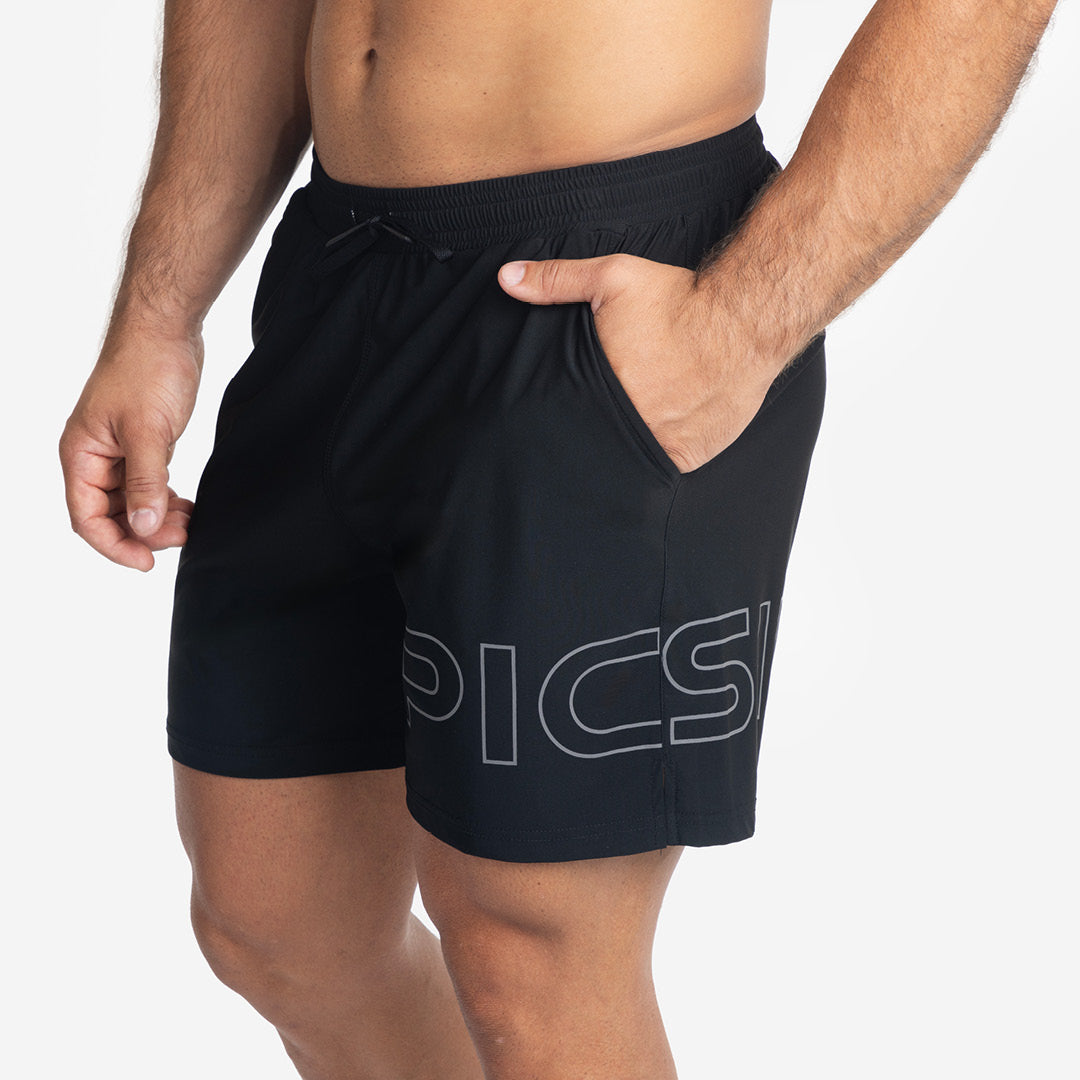 Man short pants Core