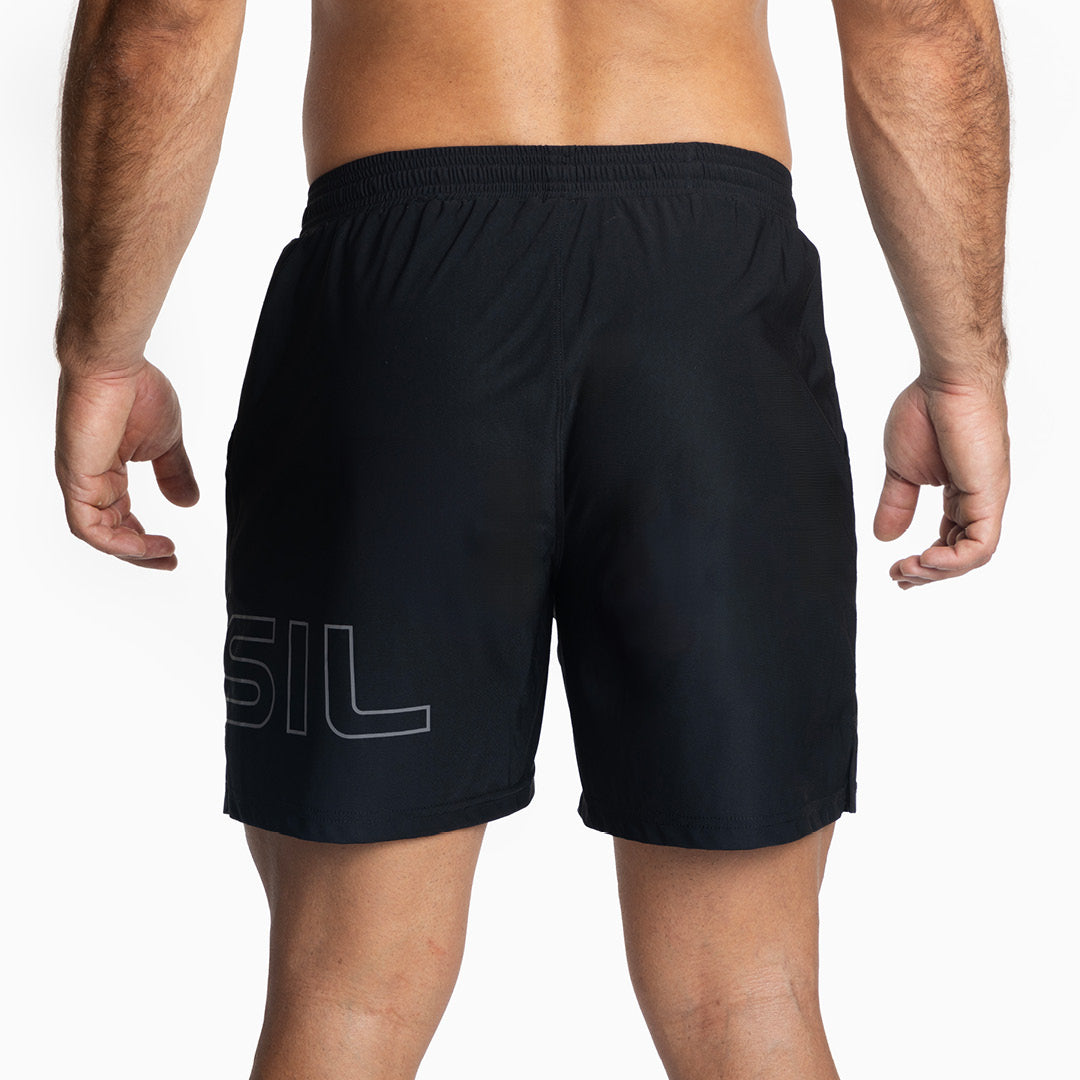 Man short pants Core