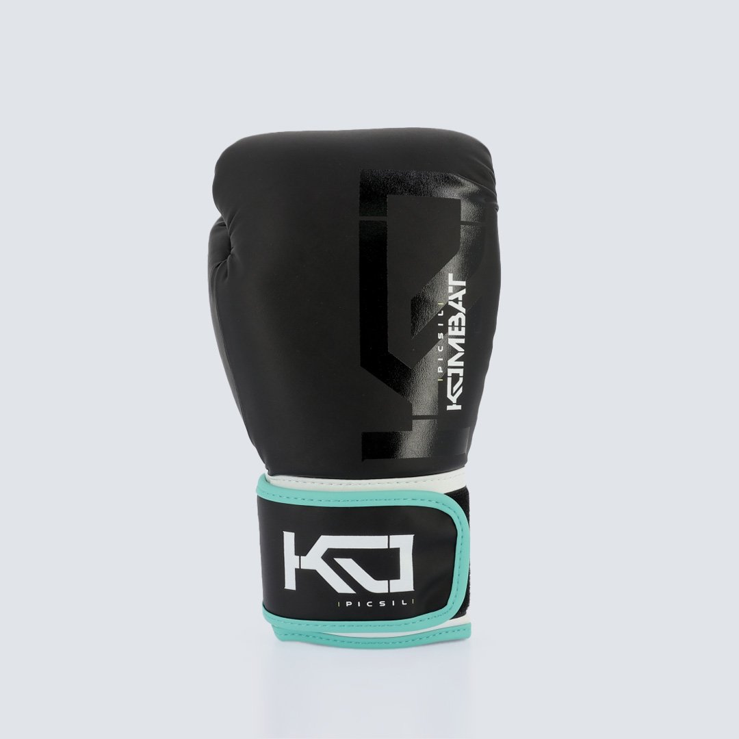 Guantes de boxeo Kronos Evo KOMBAT