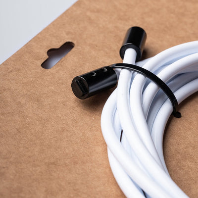 Speed cable 5 mm for Rope 