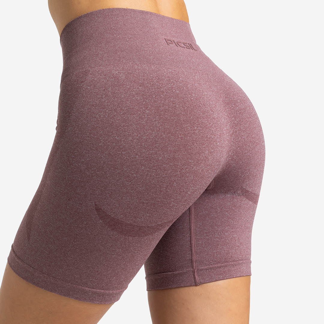 Shorts Woman Seamless Bodyfit