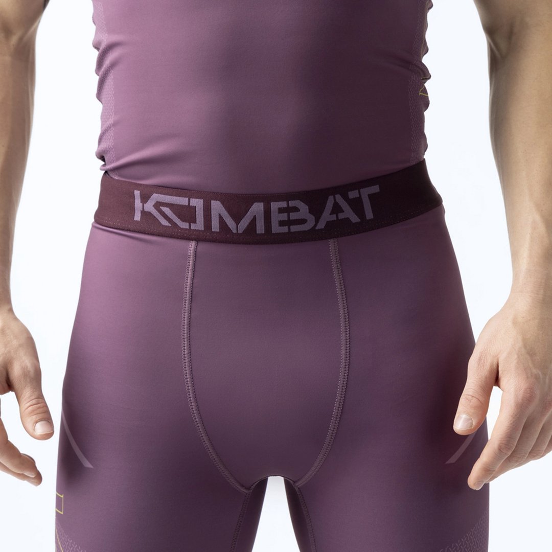 Short Kombat Kobalt Mens for Men