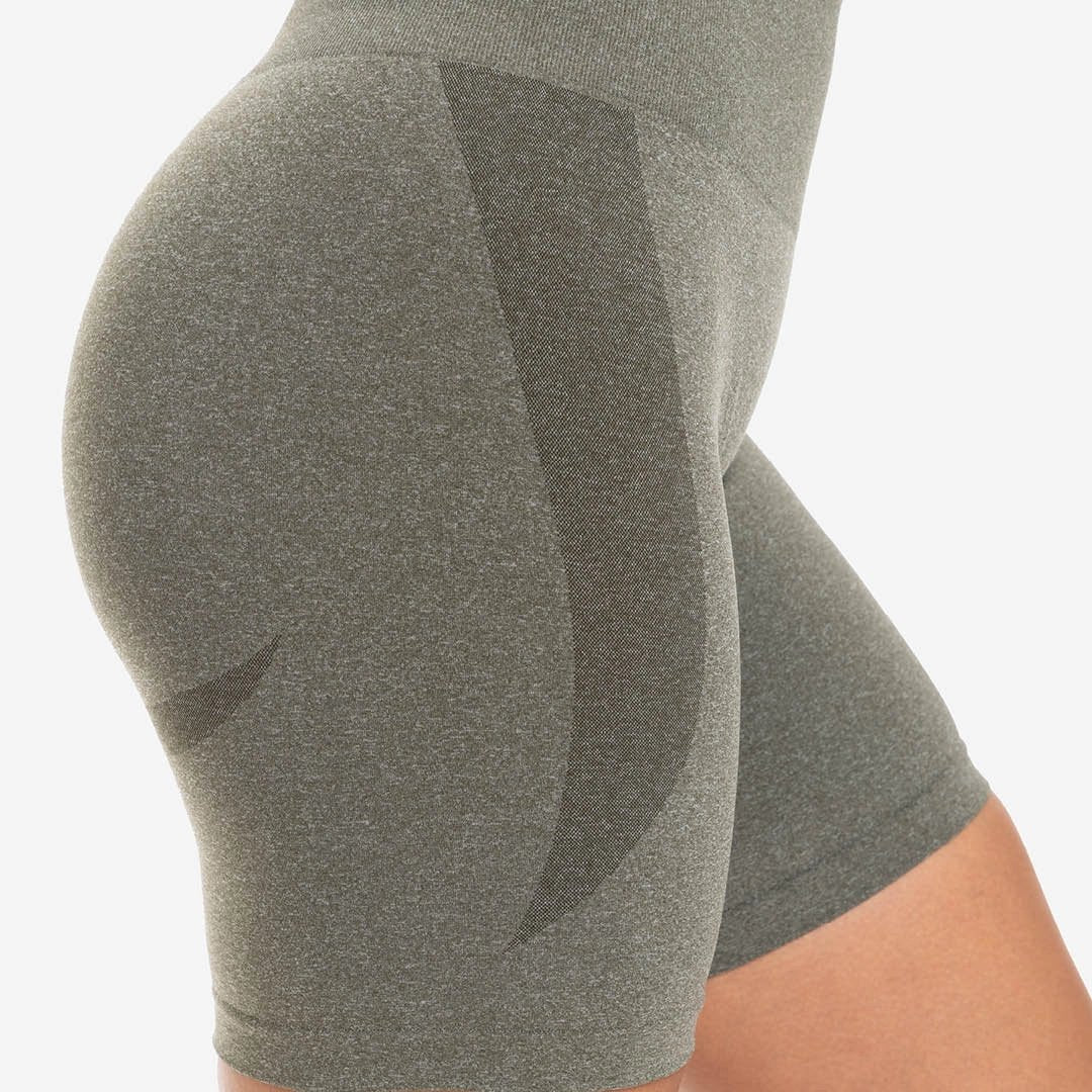 Shorts Woman Seamless Bodyfit