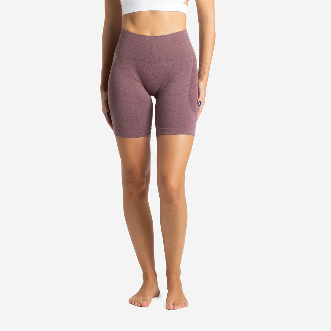 Shorts Mujer Seamless Bodyfit