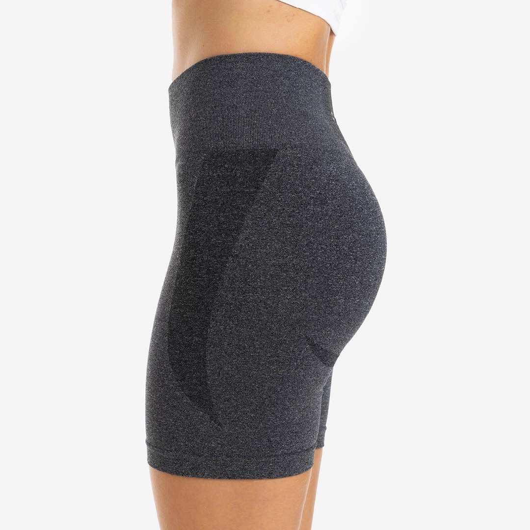 Shorts Woman Seamless Bodyfit