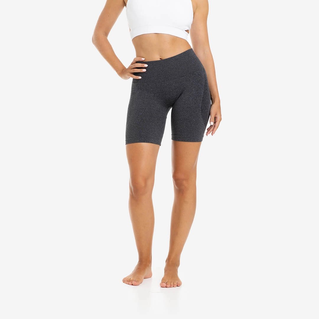 Shorts Woman Seamless Bodyfit