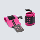 Elastic halterophilia powerlifting doll
