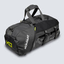 Kombat duffle backpack