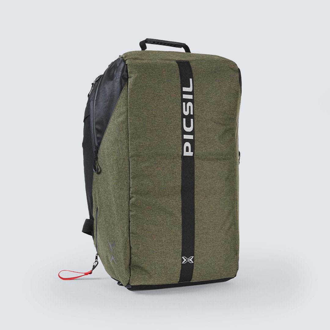 Duffle-Rucksack 