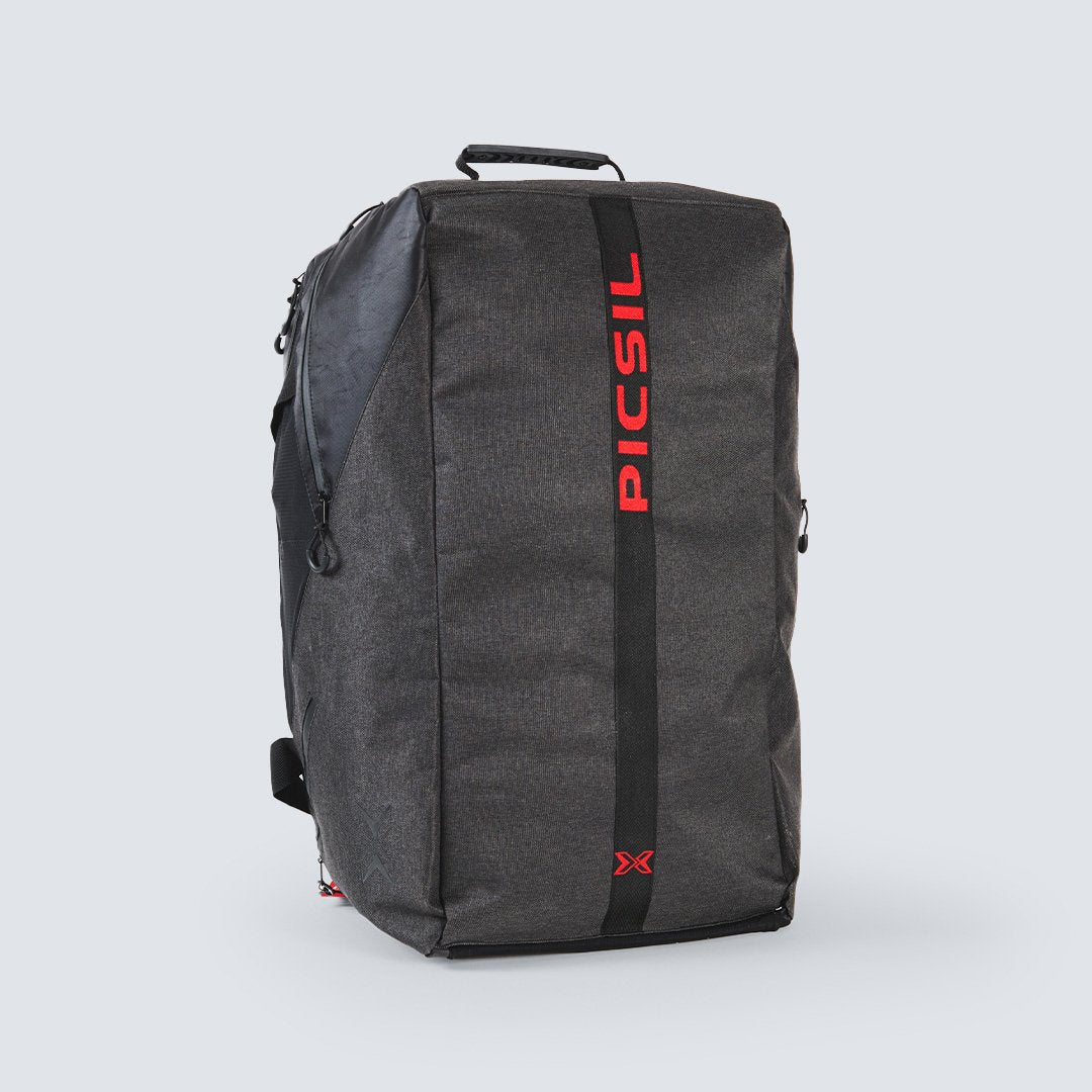 Duffle-Rucksack 