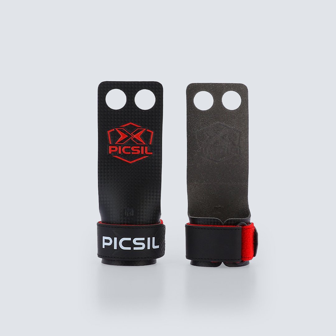 Rx Grips 2h