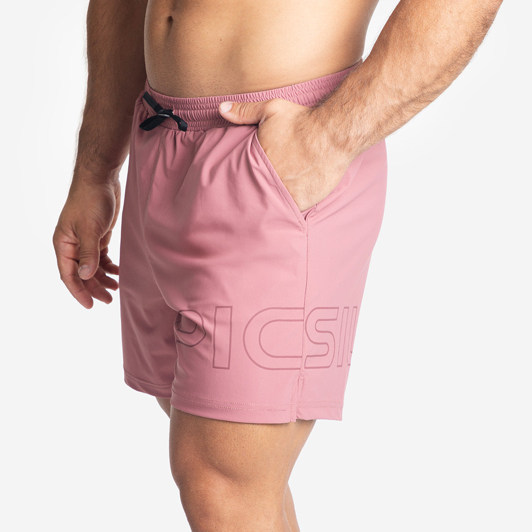 Man short pants Core