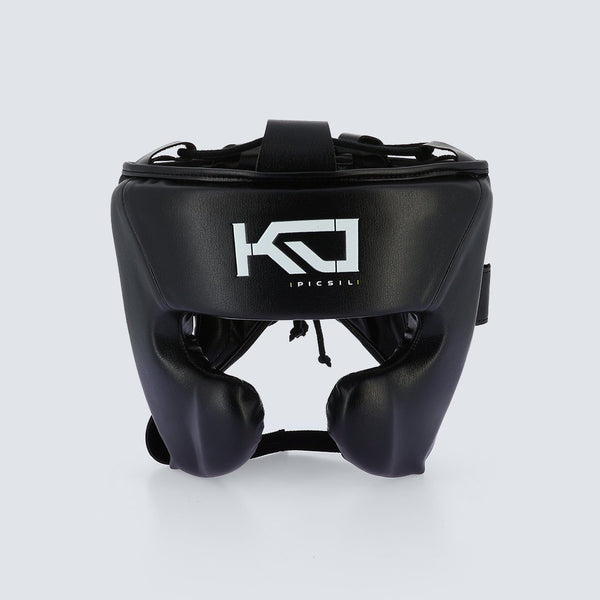 Kombat Meta Kronos Casco