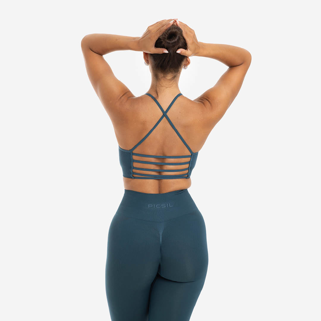 Seamless Freedom Women's Subjector