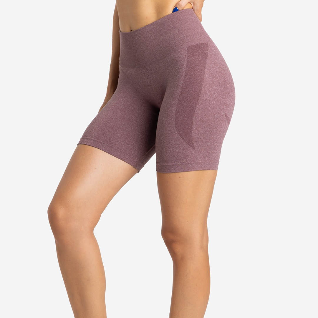 Shorts Woman Seamless Bodyfit