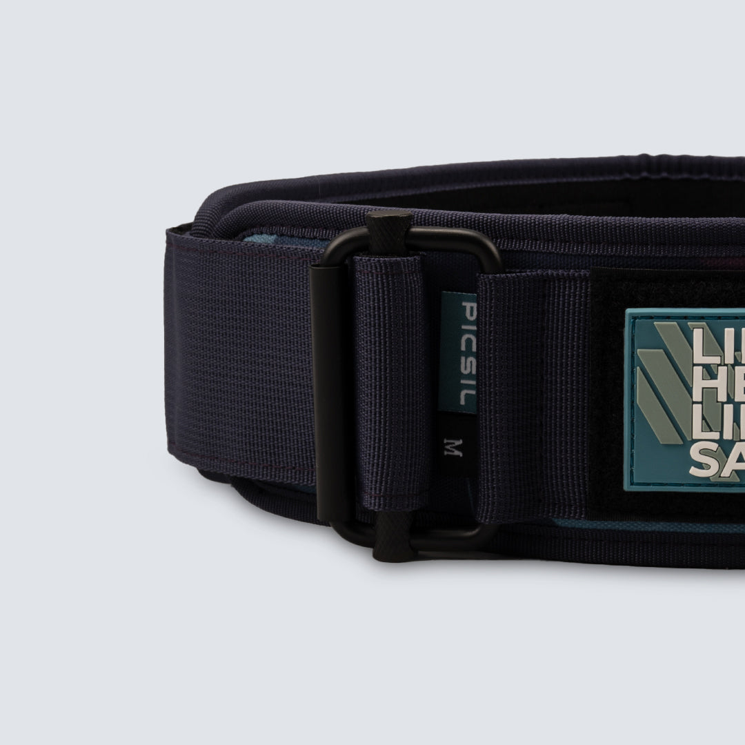 LockPro Lumbar Belt 