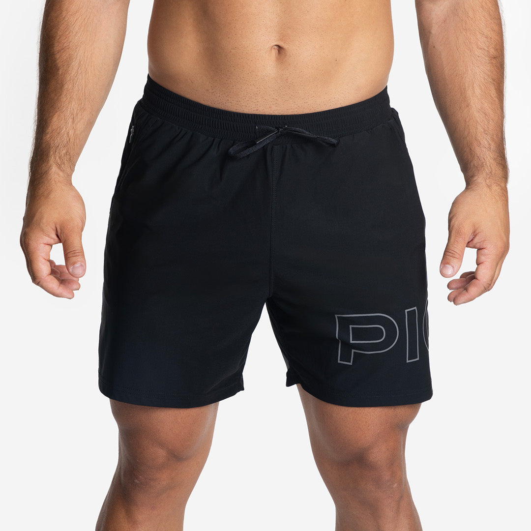 Man short pants Core