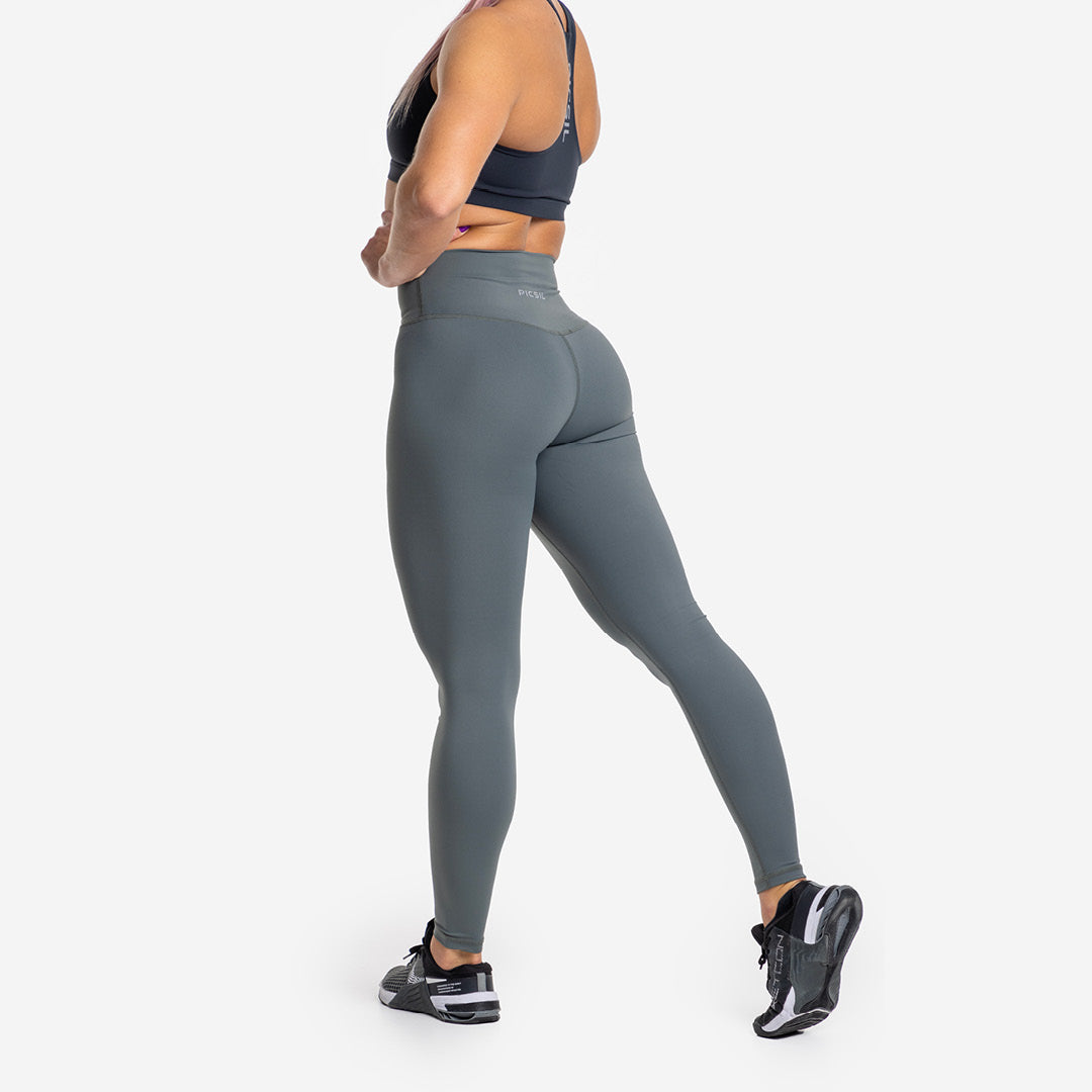 Mallas Deportivas Mujer Core