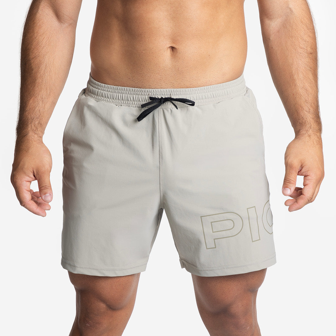 Man short pants Core