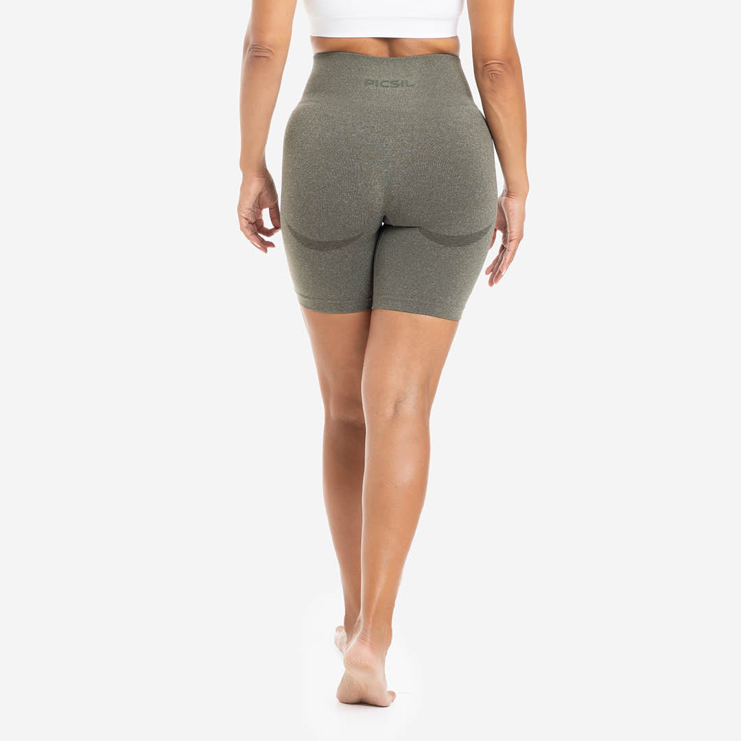 Shorts Woman Seamless Bodyfit