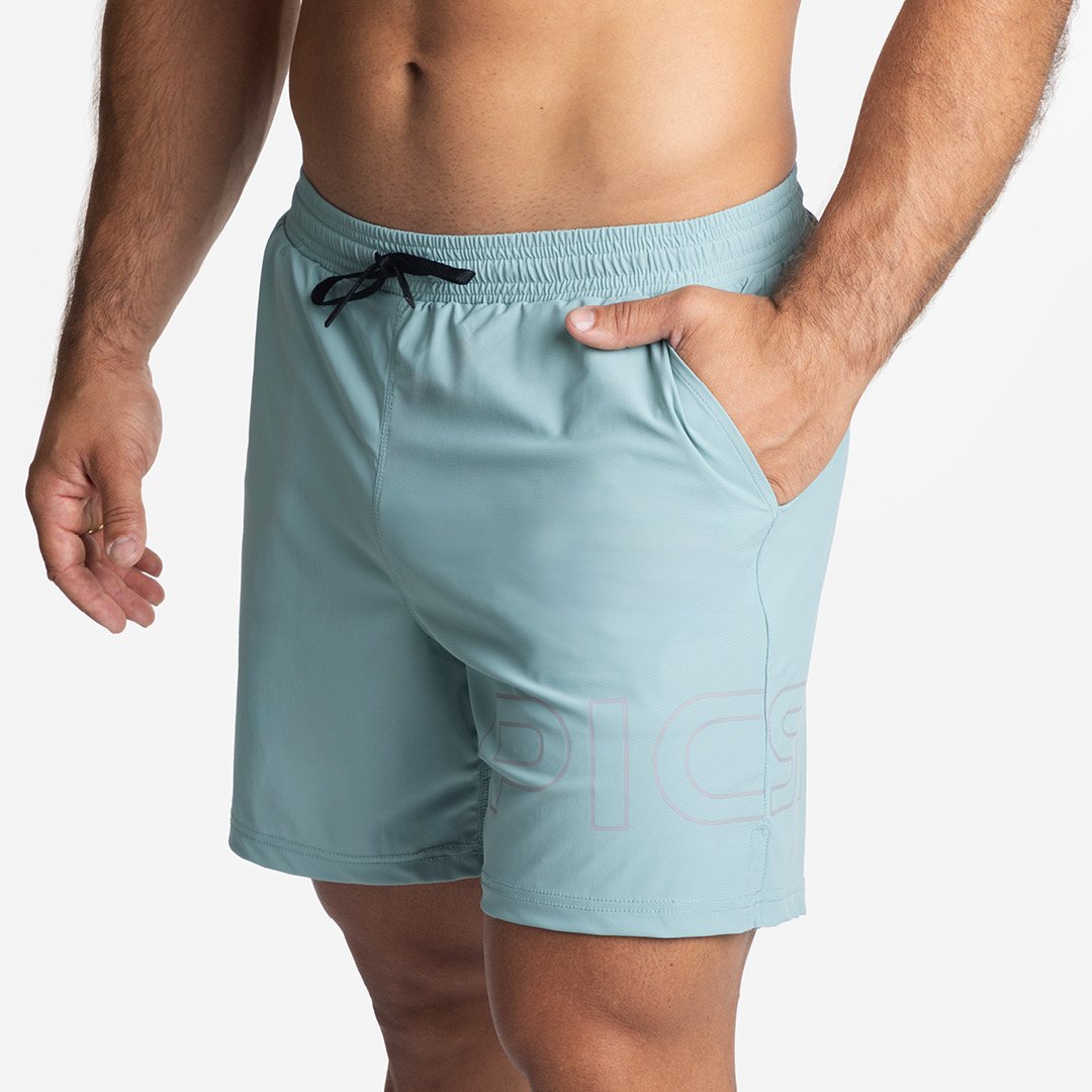 Man short pants Core