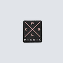 Paths Velcro Picsil