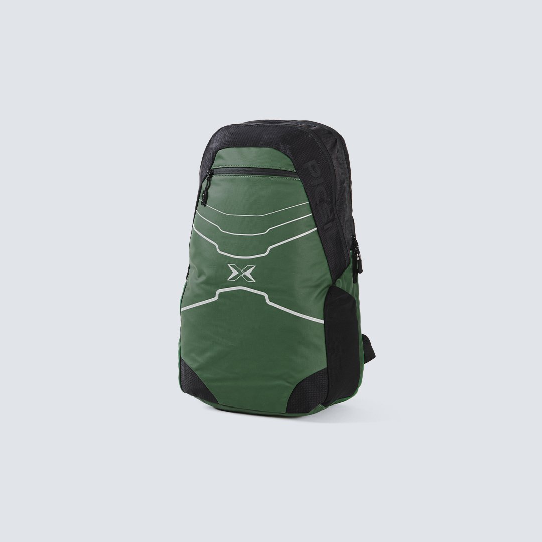 Urban backpack