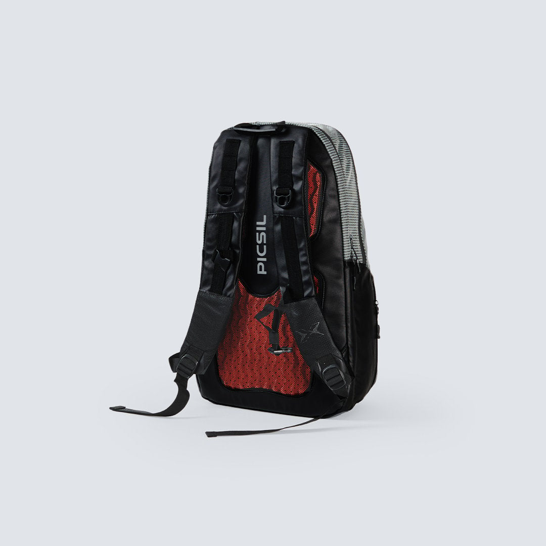 Urban backpack