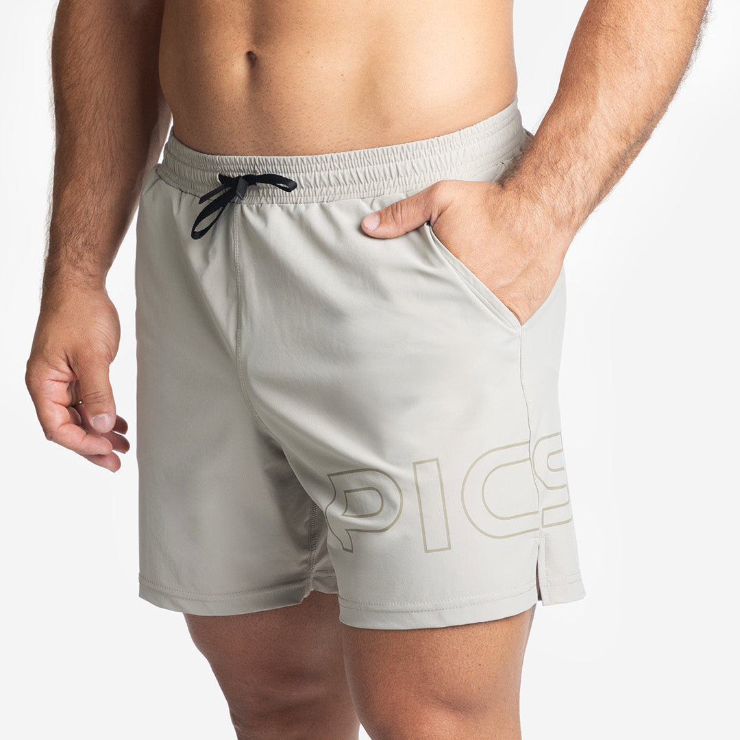 Man short pants Core