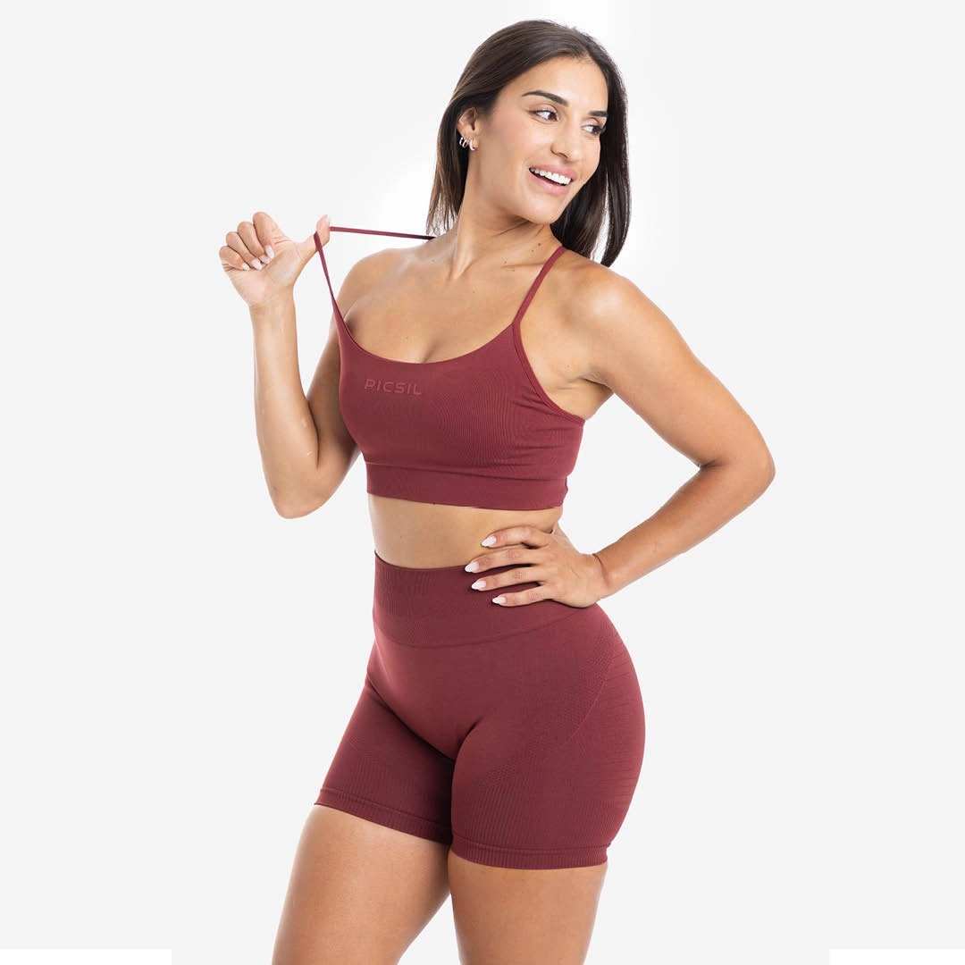 Seamless Freedom Women's Subjector