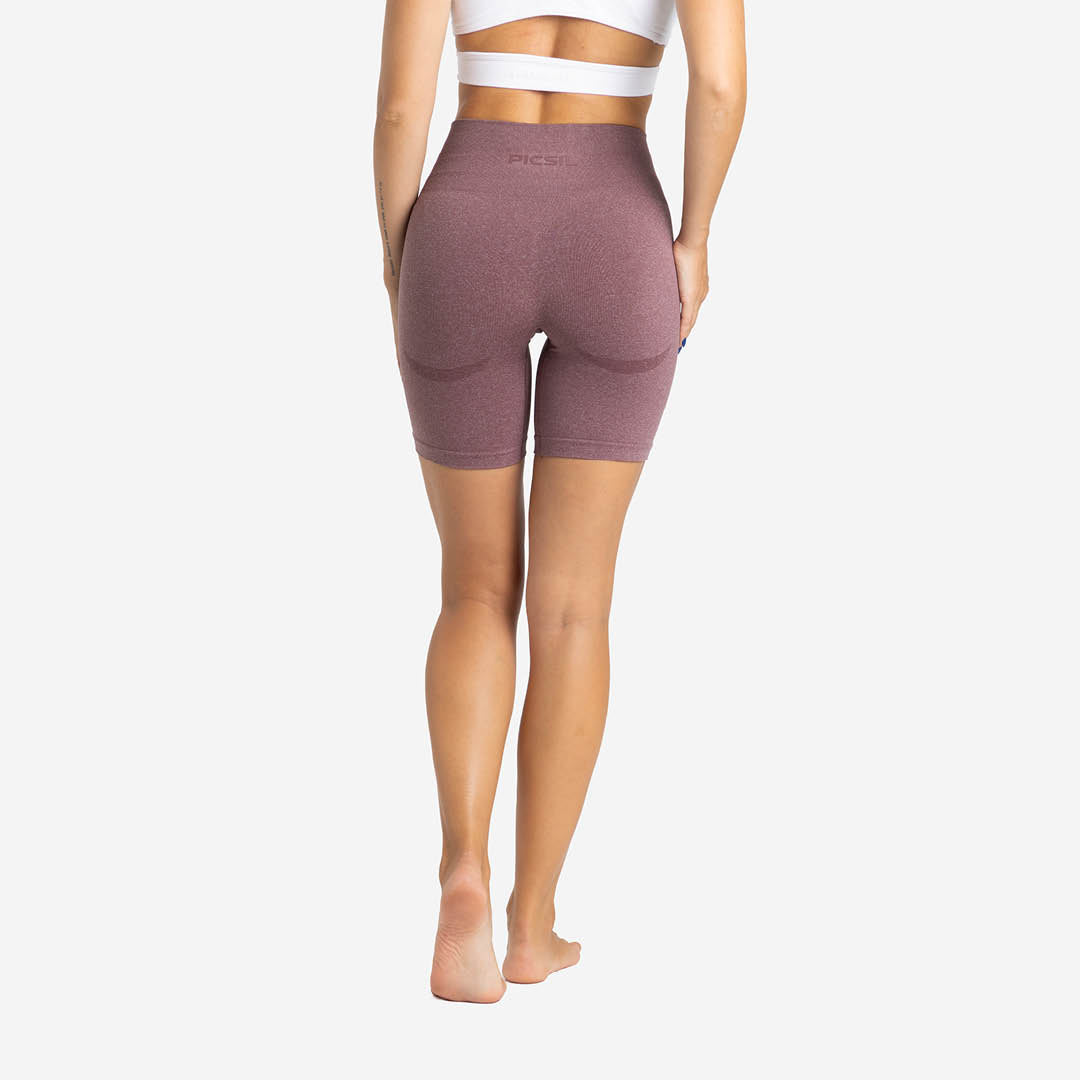 Shorts Woman Seamless Bodyfit