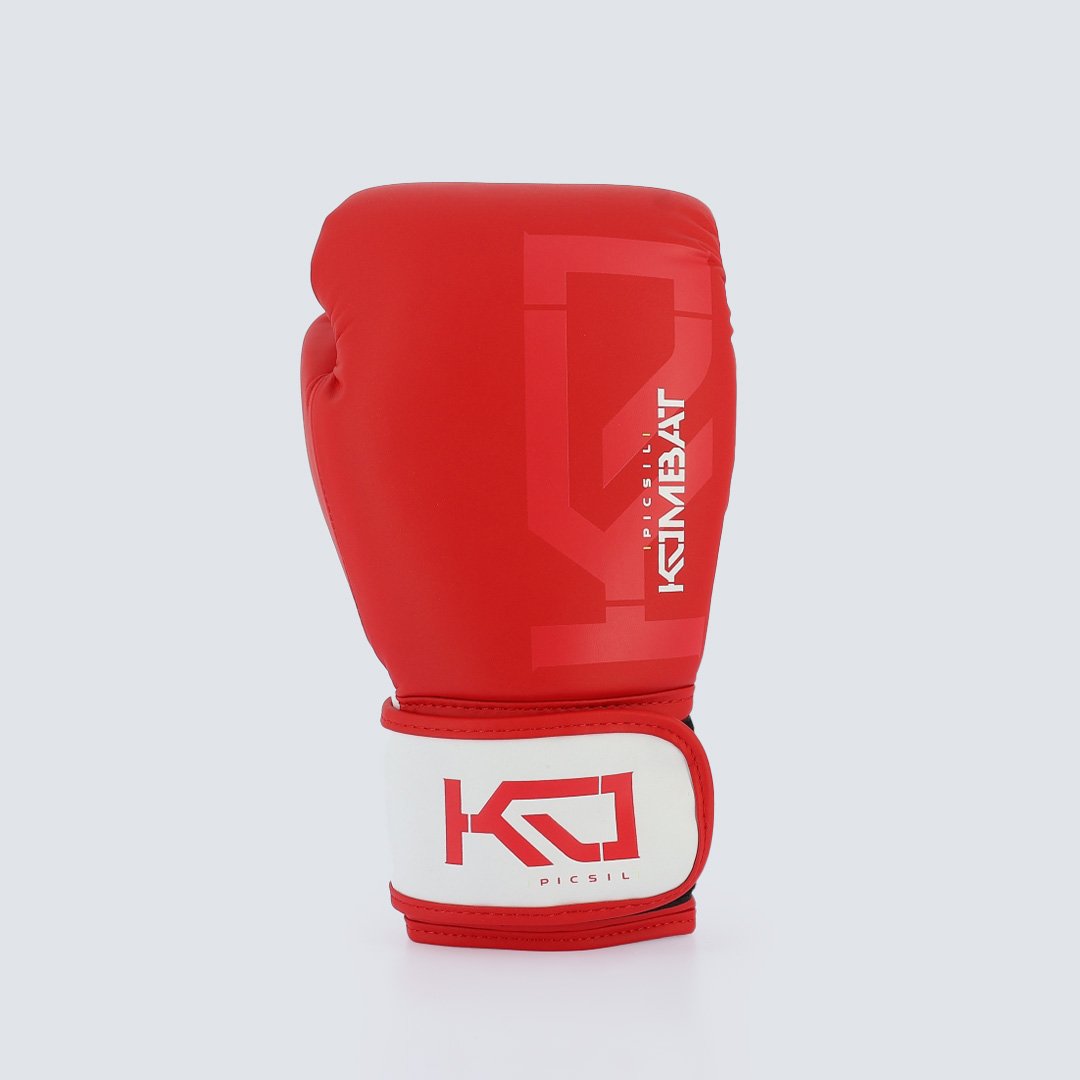 Evo Kombat Kronos Boxing Gloves