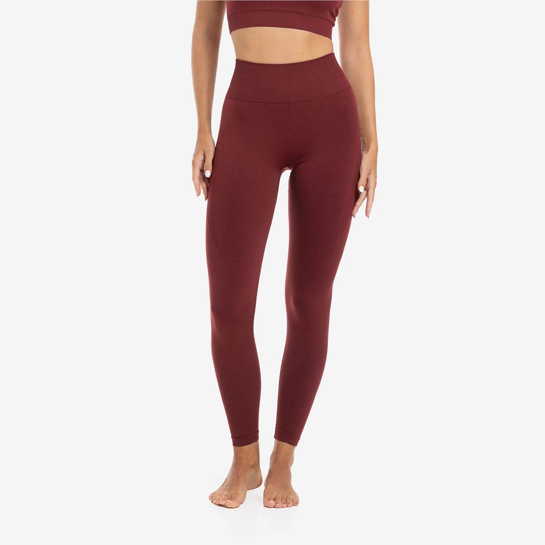 Leggings Women Seamless Scpt