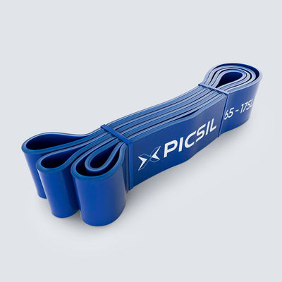 Elastic Strong Latex Bands - 65-175lb