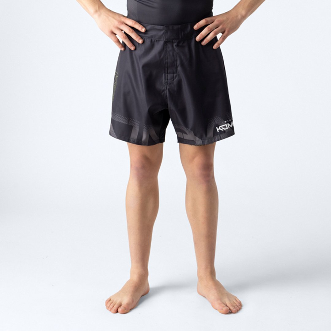 Kobalt Fight Shorts