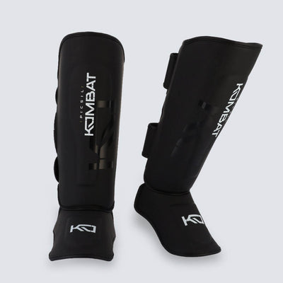 Ultra-G Kombat spinilleras