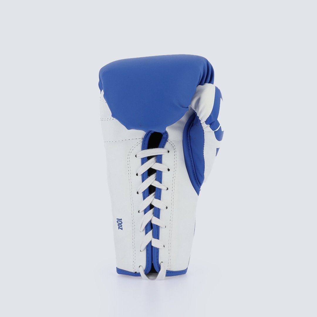 Boxing Kronos Pro Lace Up Kombat gloves