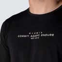Men's Tee Essentials FY26 