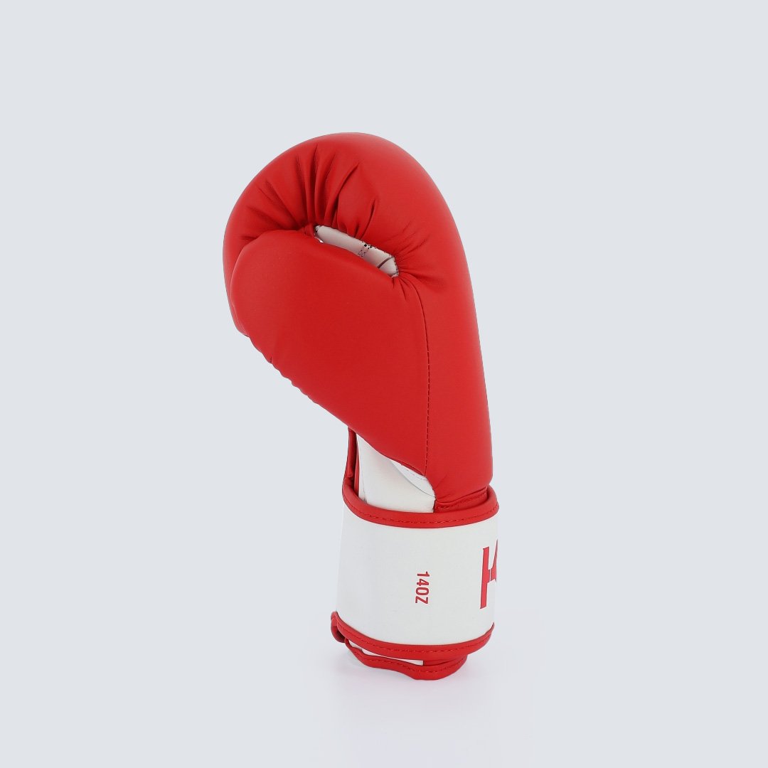 Evo Kombat Kronos Boxing Gloves